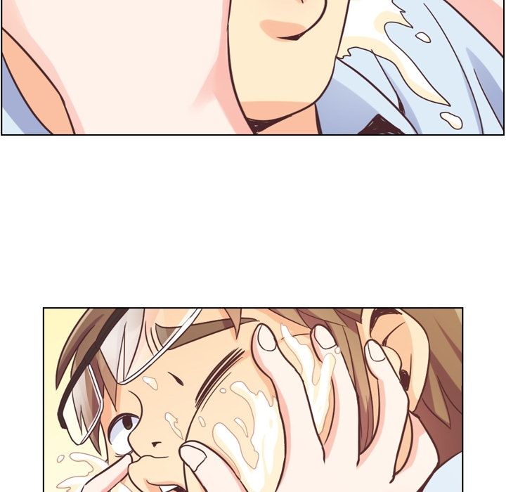 [Manhwa] Why is Director Zheng like this Love, big tits, OL#[109P]-95