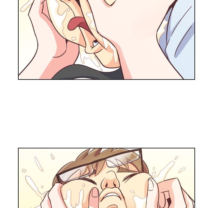 [Manhwa] Why is Director Zheng like this Love, big tits, OL#[109P]-96