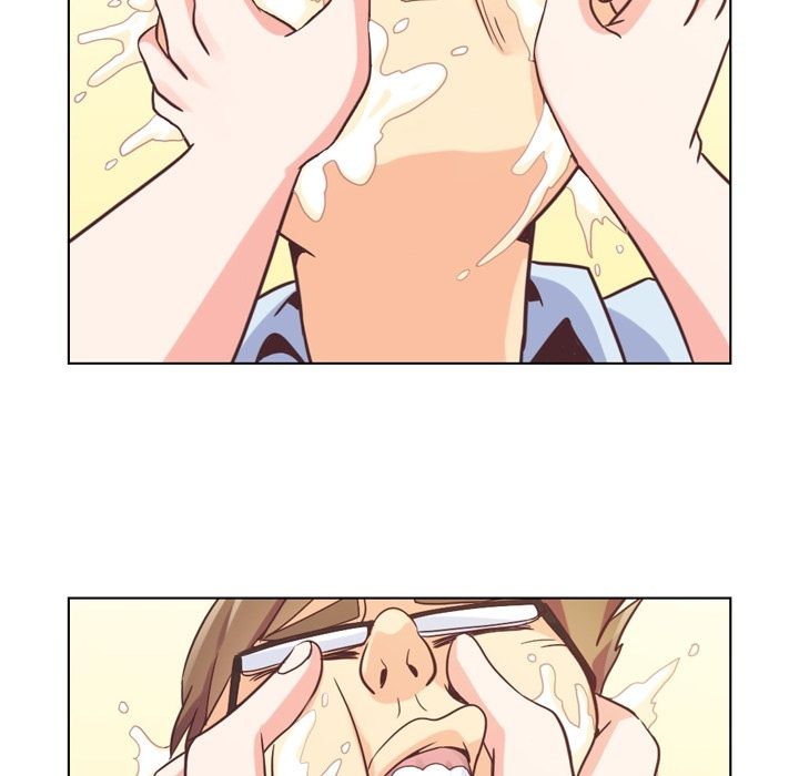 [Manhwa] Why is Director Zheng like this Love, big tits, OL#[109P]-97