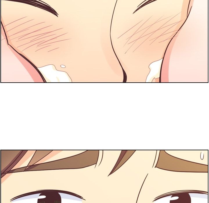 [Manhwa] Why is Director Zheng like this Love, big tits, OL#[109P]-99