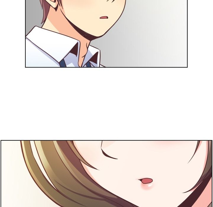 [Manhwa] Why is Director Zheng like this Love, big tits, OL#[100P]-12
