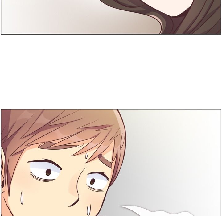 [Manhwa] Why is Director Zheng like this Love, big tits, OL#[100P]-17