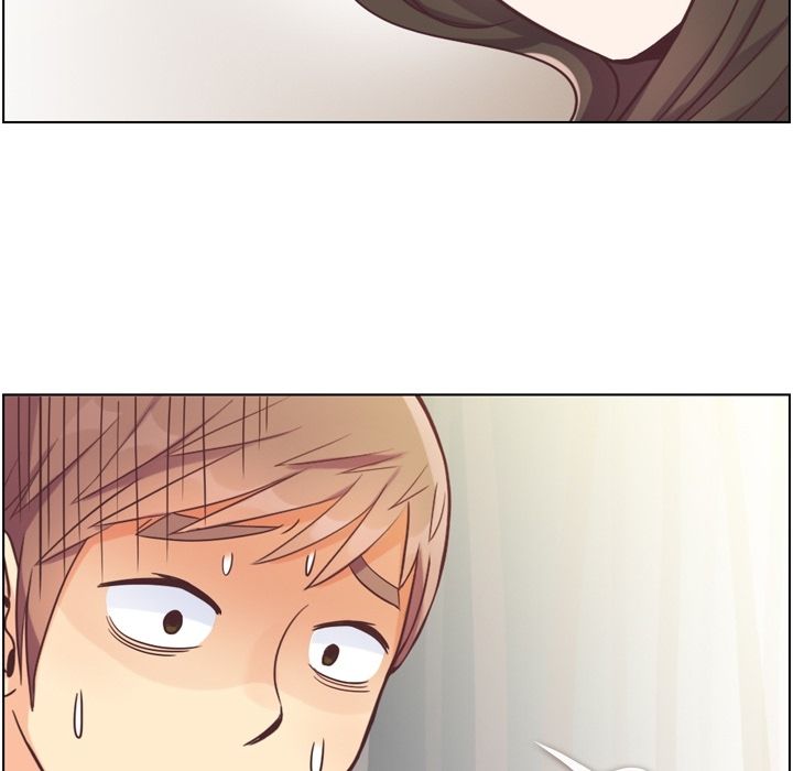 [Manhwa] Why is Director Zheng like this Love, big tits, OL#[100P]-19