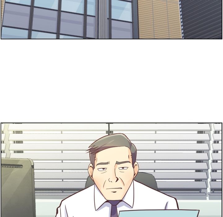 [Manhwa] Why is Director Zheng like this Love, big tits, OL#[100P]-26