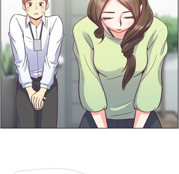 [Manhwa] Why is Director Zheng like this Love, big tits, OL#[100P]-28