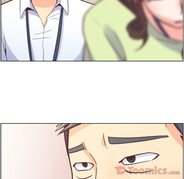 [Manhwa] Why is Director Zheng like this Love, big tits, OL#[100P]-32