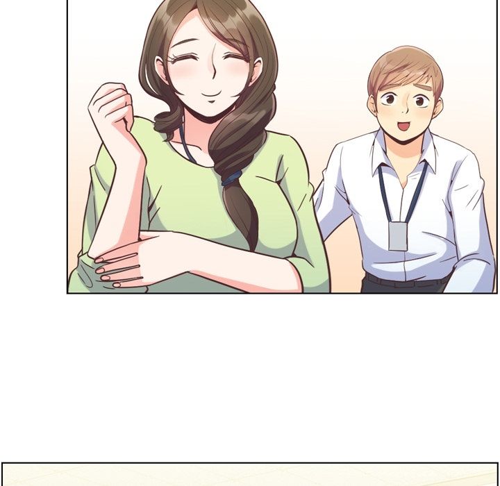 [Manhwa] Why is Director Zheng like this Love, big tits, OL#[100P]-48