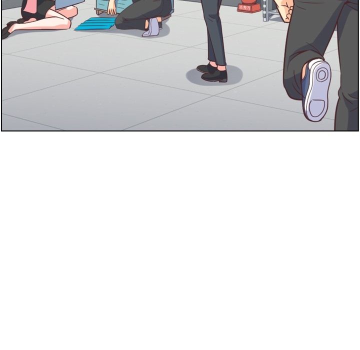 [Manhwa] Why is Director Zheng like this Love, big tits, OL#[100P]-50