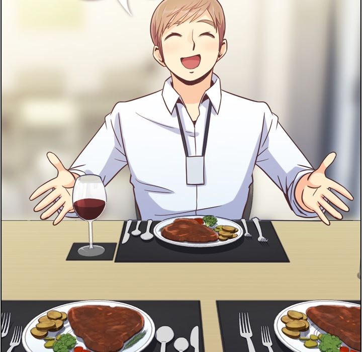 [Manhwa] Why is Director Zheng like this Love, big tits, OL#[100P]-55