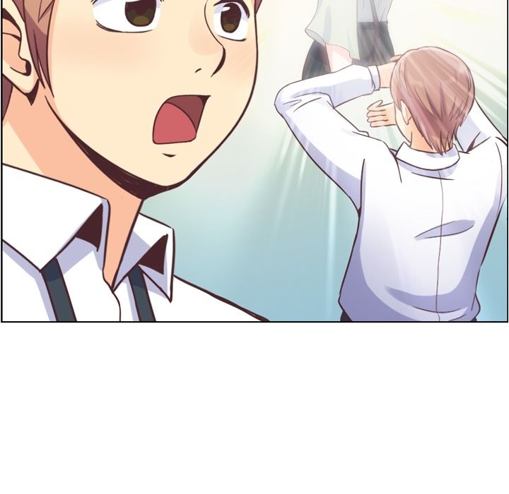 [Manhwa] Why is Director Zheng like this Love, big tits, OL#[100P]-64
