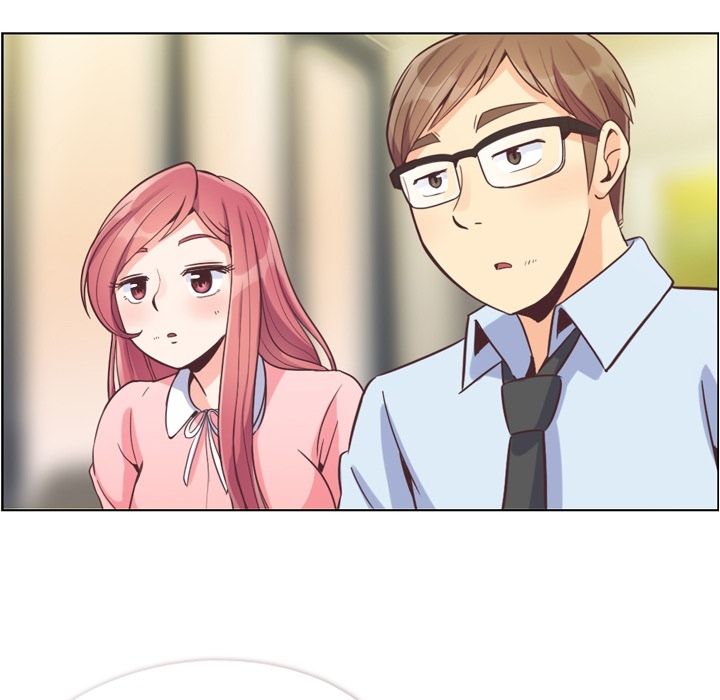 [Manhwa] Why is Director Zheng like this Love, big tits, OL#[100P]-65