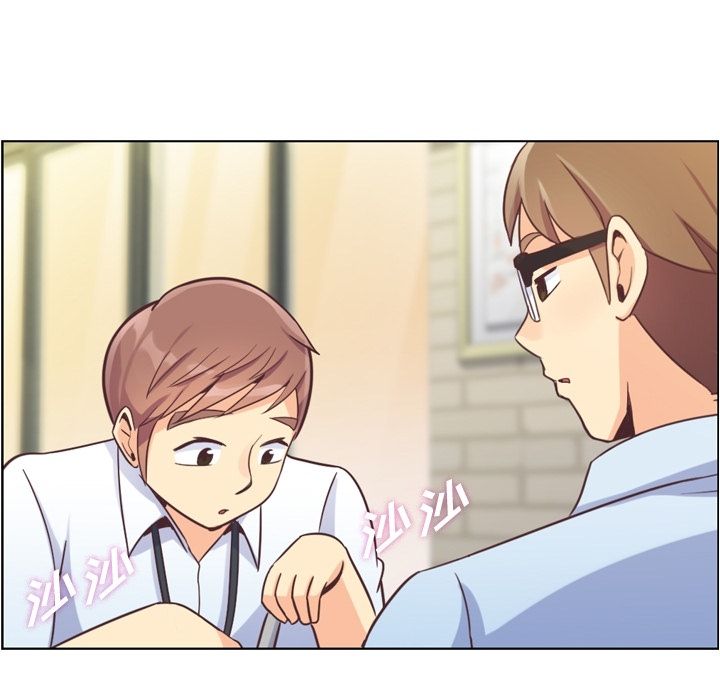 [Manhwa] Why is Director Zheng like this Love, big tits, OL#[100P]-67