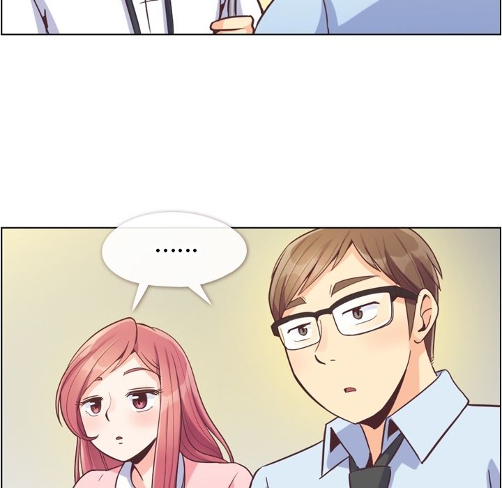 [Manhwa] Why is Director Zheng like this Love, big tits, OL#[100P]-69