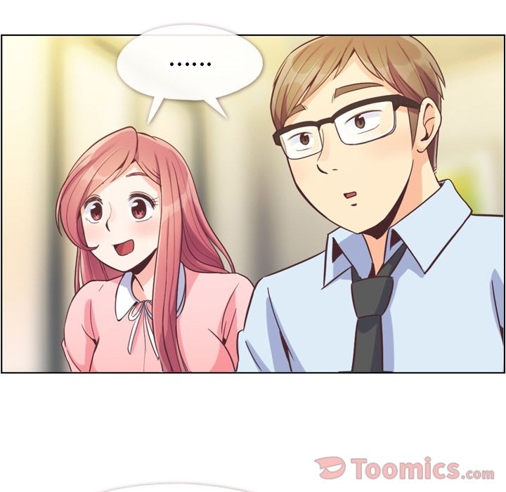 [Manhwa] Why is Director Zheng like this Love, big tits, OL#[100P]-73