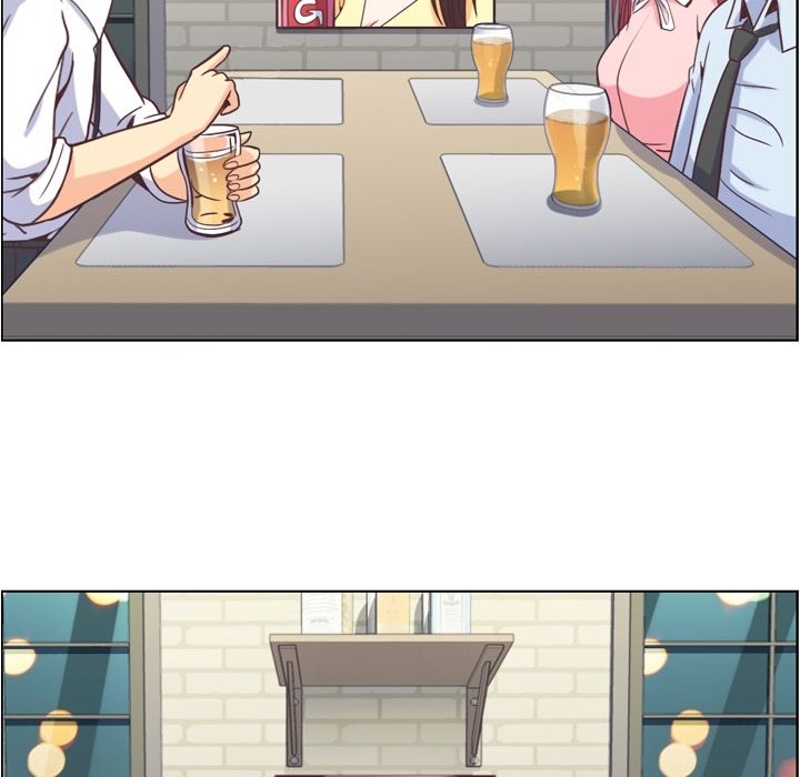 [Manhwa] Why is Director Zheng like this Love, big tits, OL#[100P]-77