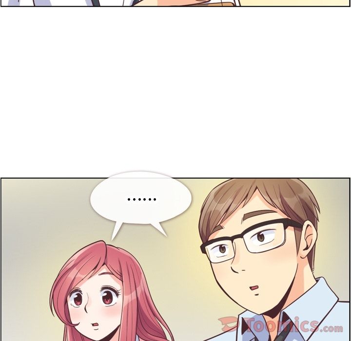 [Manhwa] Why is Director Zheng like this Love, big tits, OL#[100P]-80