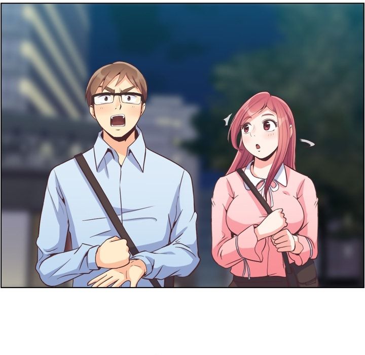 [Manhwa] Why is Director Zheng like this Love, big tits, OL#[100P]-91