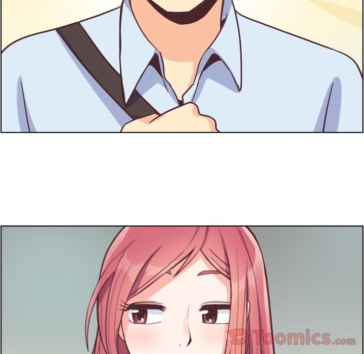 [Manhwa] Why is Director Zheng like this Love, big tits, OL#[100P]-93