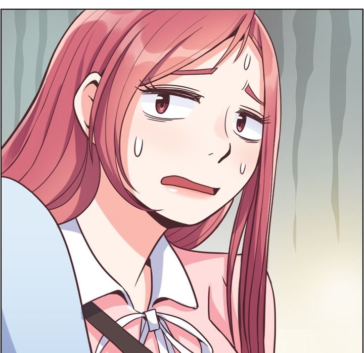 [Manhwa] Why is Director Zheng like this Love, big tits, OL#[100P]-96