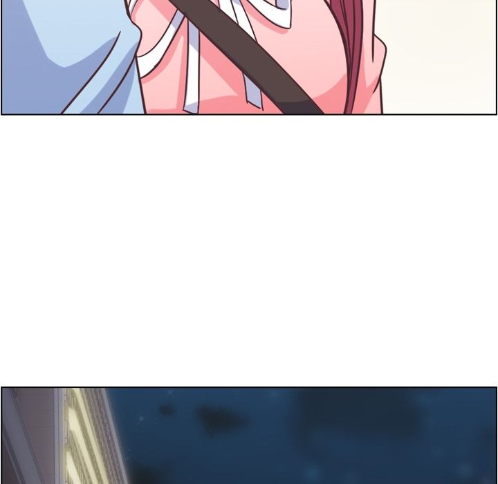 [Manhwa] Why is Director Zheng like this Love, big tits, OL#[100P]-97