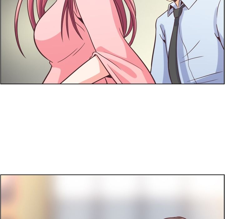 [Manhwa] Why is Director Zheng like this Love, big tits, OL#[106P]-103