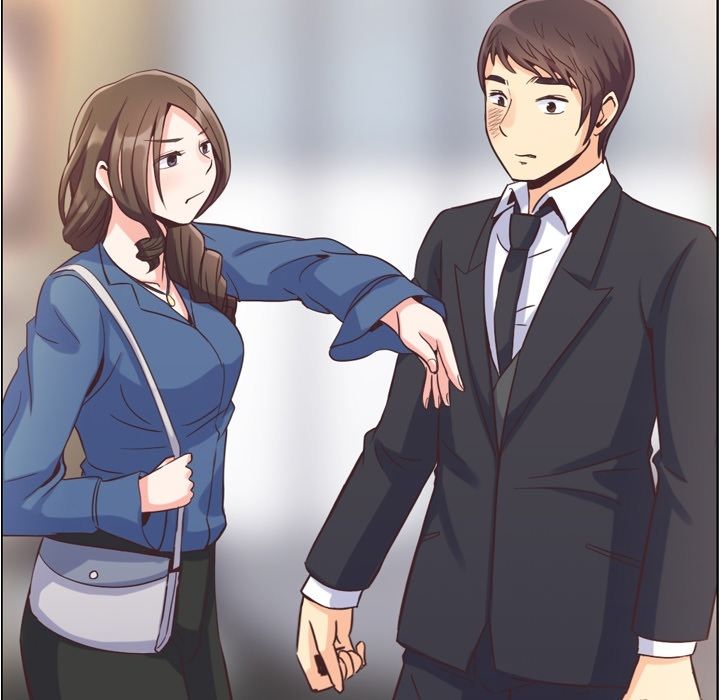 [Manhwa] Why is Director Zheng like this Love, big tits, OL#[106P]-104