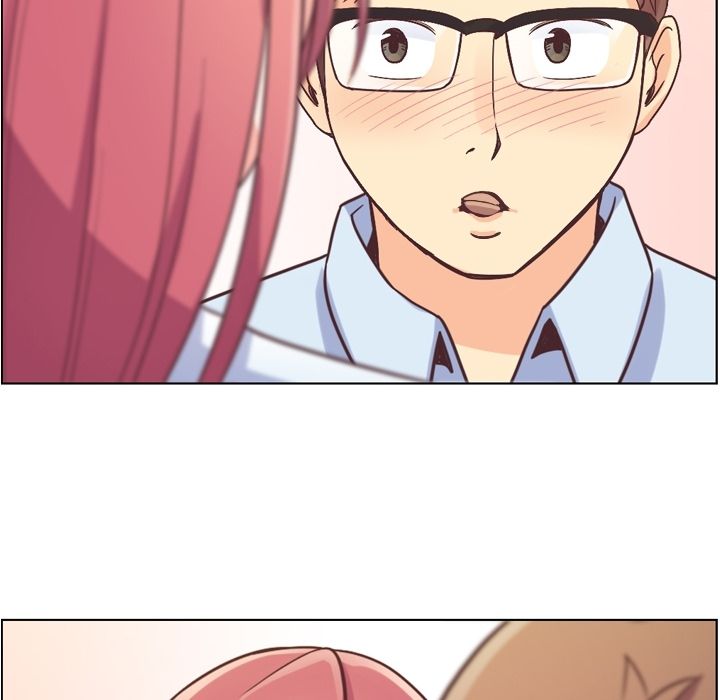 [Manhwa] Why is Director Zheng like this Love, big tits, OL#[106P]-42