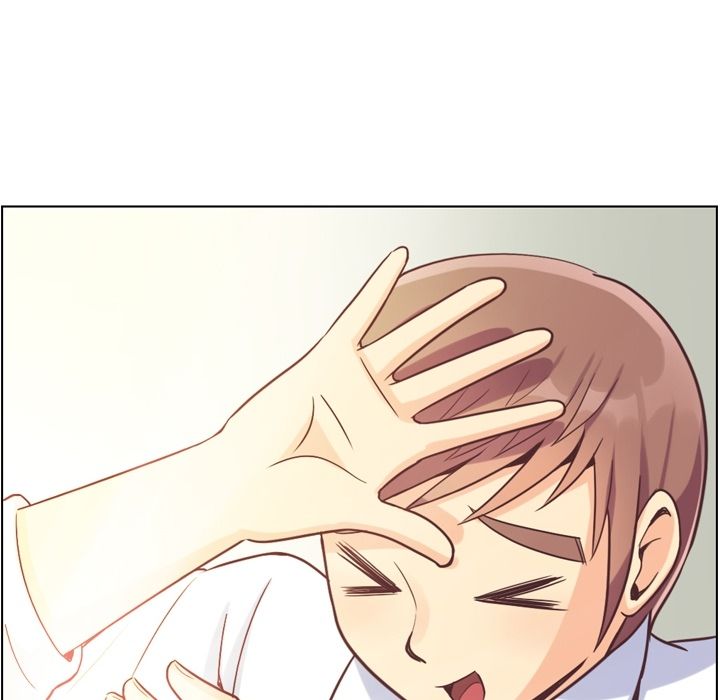 [Manhwa] Why is Director Zheng like this Love, big tits, OL#[106P]-6