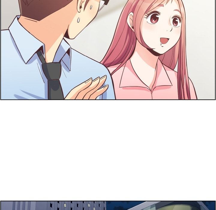 [Manhwa] Why is Director Zheng like this Love, big tits, OL#[106P]-65