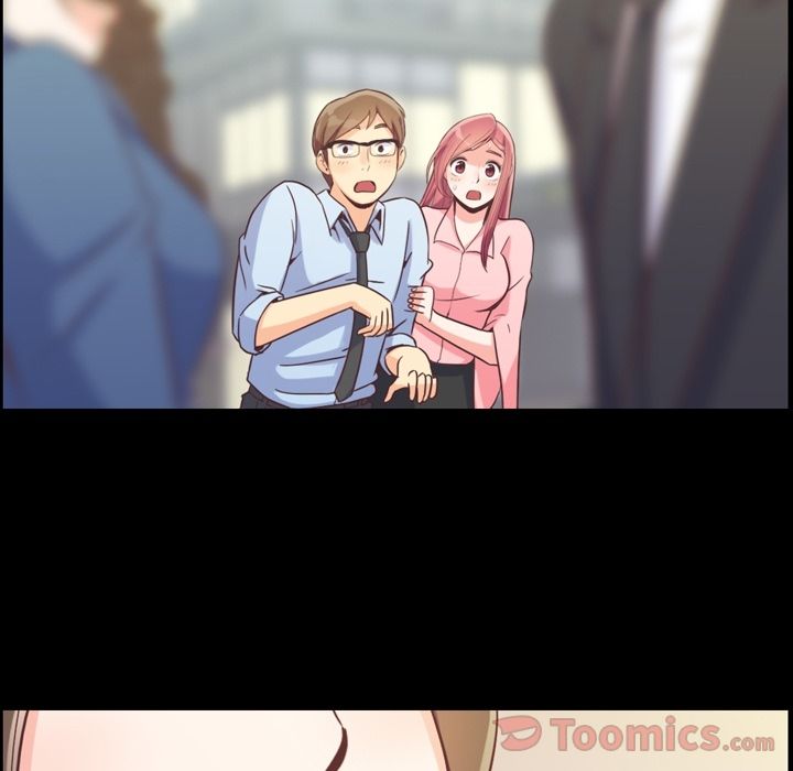 [Manhwa] Why is Director Zheng like this Love, big tits, OL#[88P]-17