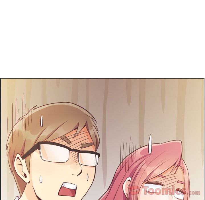 [Manhwa] Why is Director Zheng like this Love, big tits, OL#[88P]-40