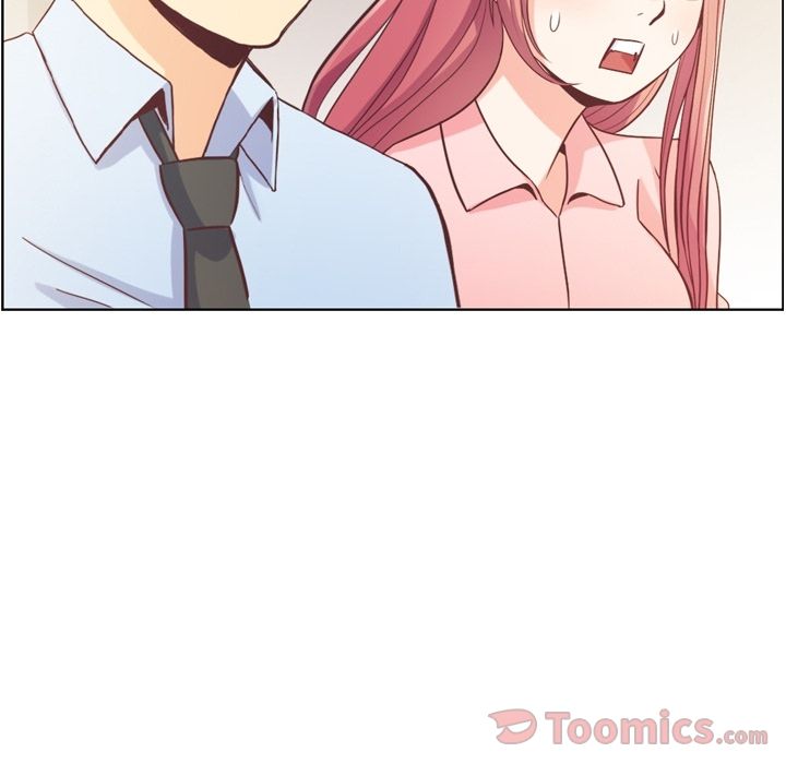 [Manhwa] Why is Director Zheng like this Love, big tits, OL#[88P]-41