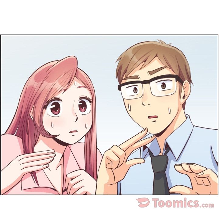 [Manhwa] Why is Director Zheng like this Love, big tits, OL#[88P]-65