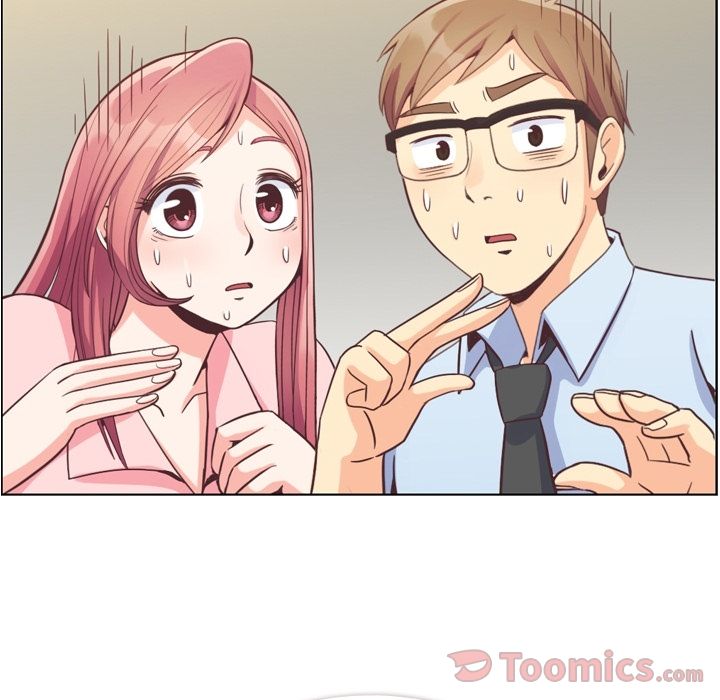 [Manhwa] Why is Director Zheng like this Love, big tits, OL#[88P]-68