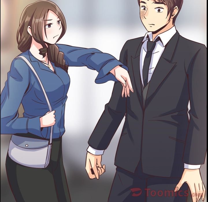 [Manhwa] Why is Director Zheng like this Love, big tits, OL#[88P]-7