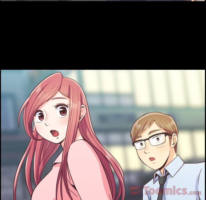 [Manhwa] Why is Director Zheng like this Love, big tits, OL#[88P]-8