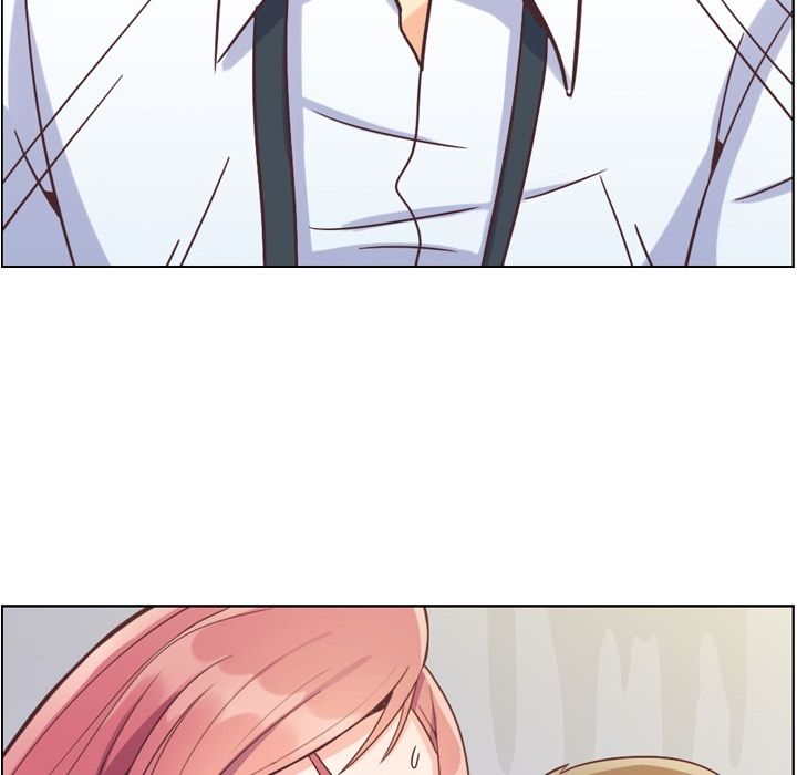 [Manhwa] Why is Director Zheng like this Love, big tits, OL#[88P]-84
