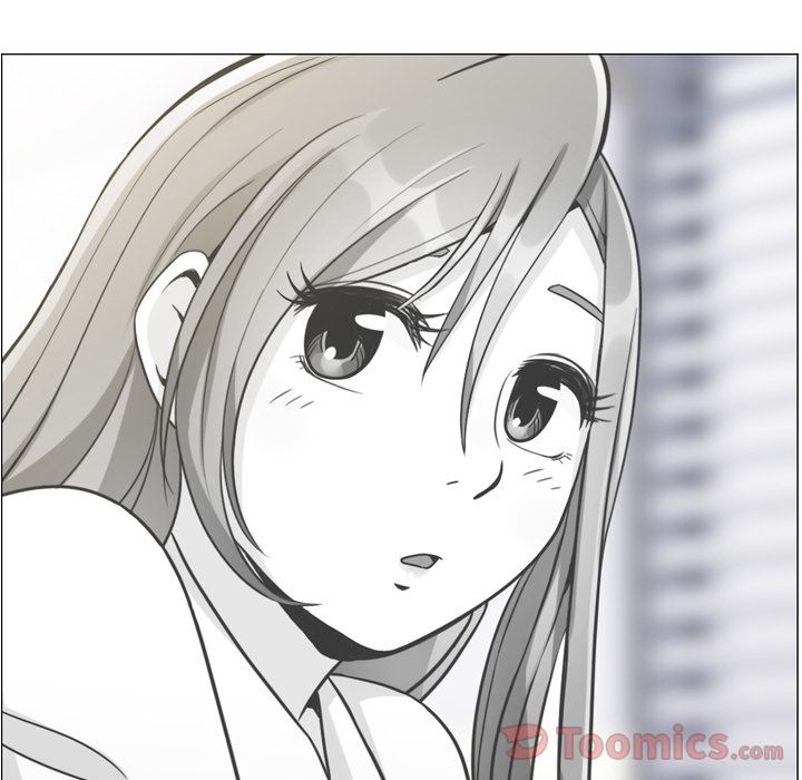 [韩国漫画] 郑主任为何这样 爱情,巨乳大奶,OL#[92P]-40