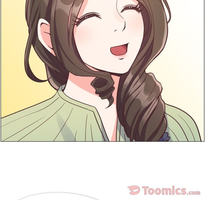 [韩国漫画] 郑主任为何这样 爱情,巨乳大奶,OL#[92P]-7