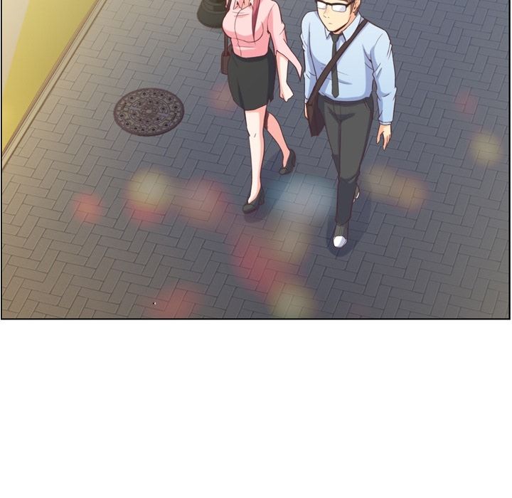 [韩国漫画] 郑主任为何这样 爱情,巨乳大奶,OL#[92P]-72