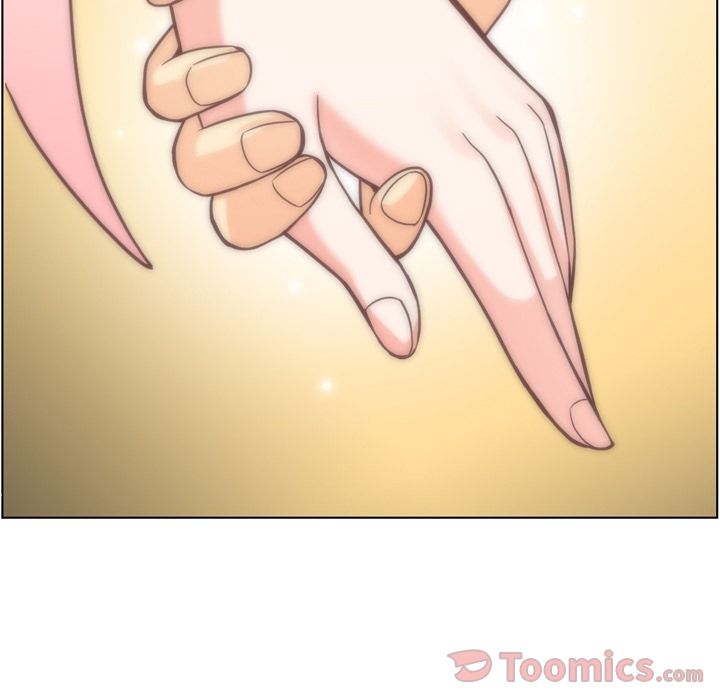[韩国漫画] 郑主任为何这样 爱情,巨乳大奶,OL#[92P]-81