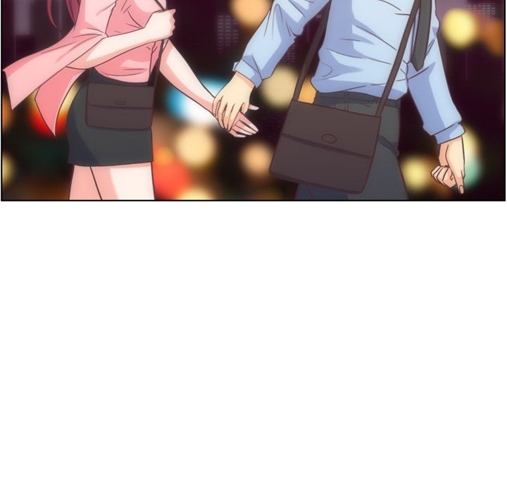 [韩国漫画] 郑主任为何这样 爱情,巨乳大奶,OL#[92P]-91