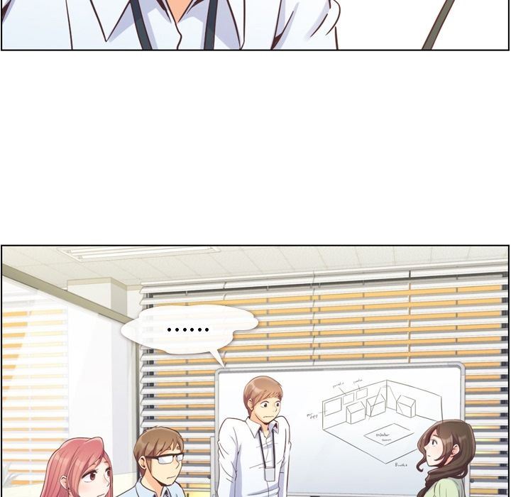[Manhwa] Why is Director Zheng like this Love, big tits, OL#[91P]-10