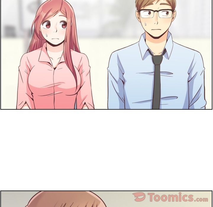 [Manhwa] Why is Director Zheng like this Love, big tits, OL#[91P]-13