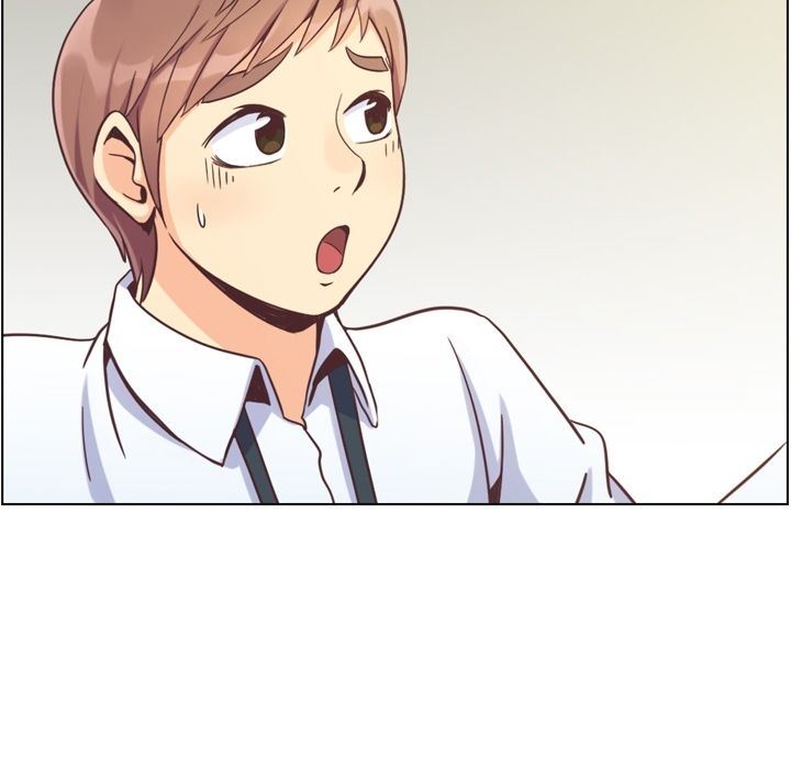 [Manhwa] Why is Director Zheng like this Love, big tits, OL#[91P]-14