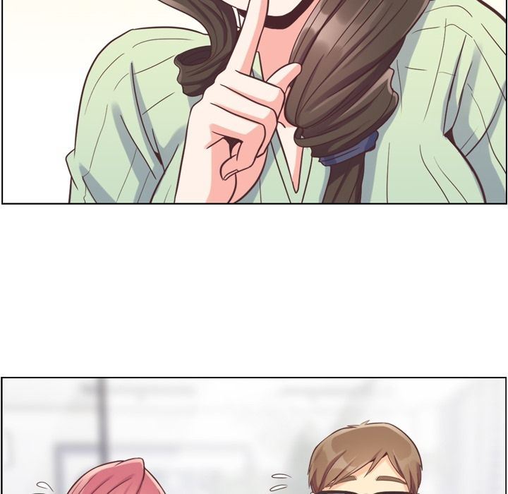 [Manhwa] Why is Director Zheng like this Love, big tits, OL#[91P]-20