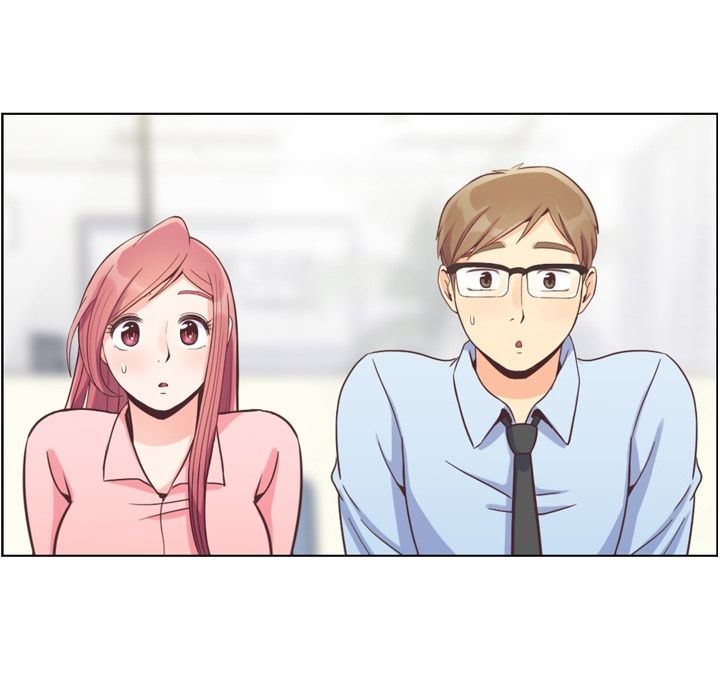 [Manhwa] Why is Director Zheng like this Love, big tits, OL#[91P]-23