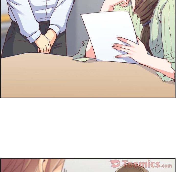 [Manhwa] Why is Director Zheng like this Love, big tits, OL#[91P]-25