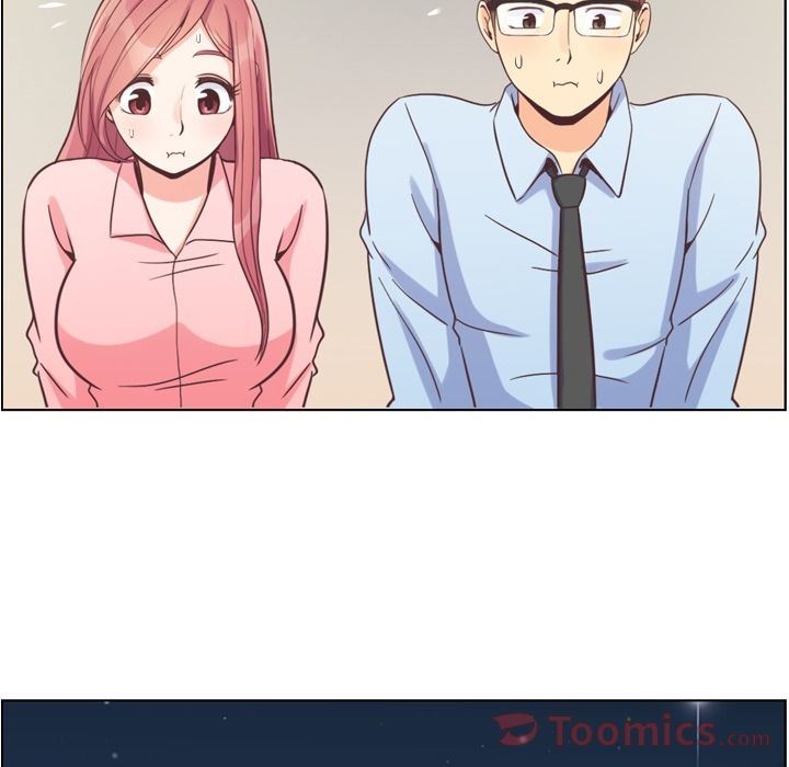 [Manhwa] Why is Director Zheng like this Love, big tits, OL#[91P]-34