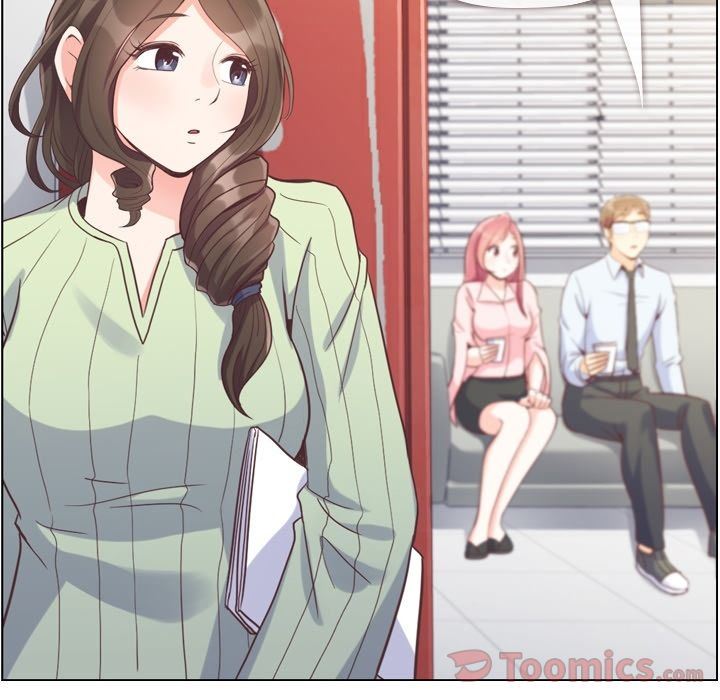 [Manhwa] Why is Director Zheng like this Love, big tits, OL#[91P]-40